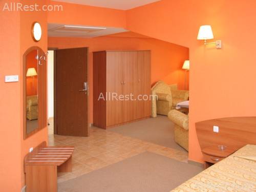 Lti Estreya Palace Hotel 12